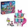 LEGO Klocki Disney 43274 Hotel dla zwierząt Minnie